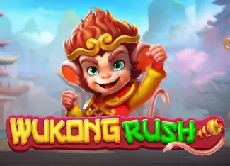 Monkey King Rush - DEMO MBS