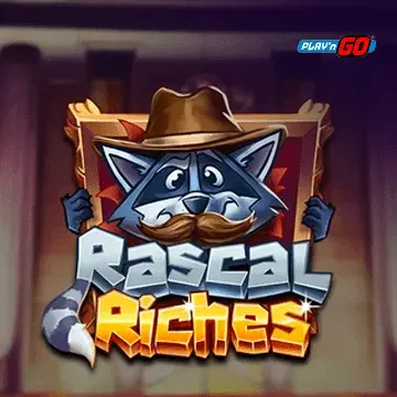 Rascal Riches - DEMO MBS
