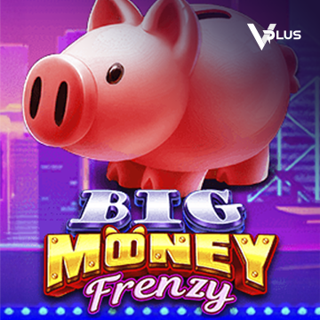Big Money Frenzy - DEMO MBS
