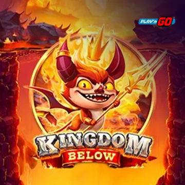 Kingdom Below - DEMO MBS