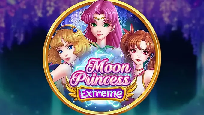 Moon Princess Extreme - DEMO MBS