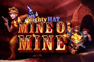 Mighty Hat: Mine O Mine - DEMO MBS