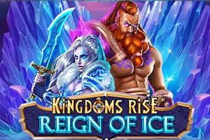Kingdoms Rise: Reign of Ice™ - DEMO MBS