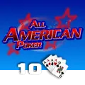 All American Poker 10 Hand - DEMO MBS