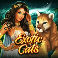 Exotic Cats - DEMO MBS