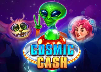 Cosmic Cash - DEMO MBS