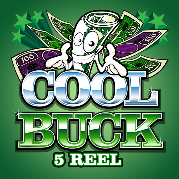 Cool Buck - 5 Reel - DEMO MBS