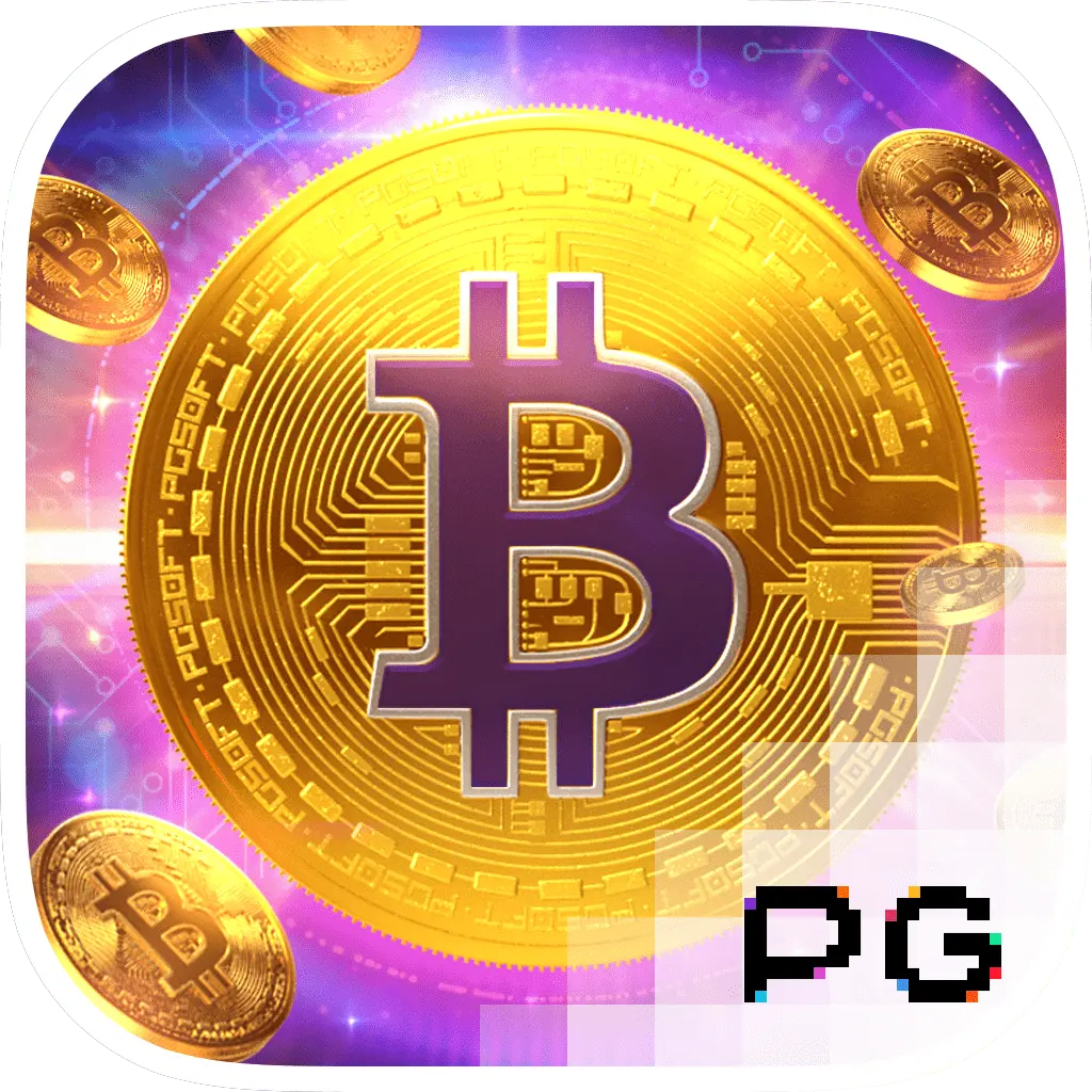 Crypto Gold - DEMO MBS