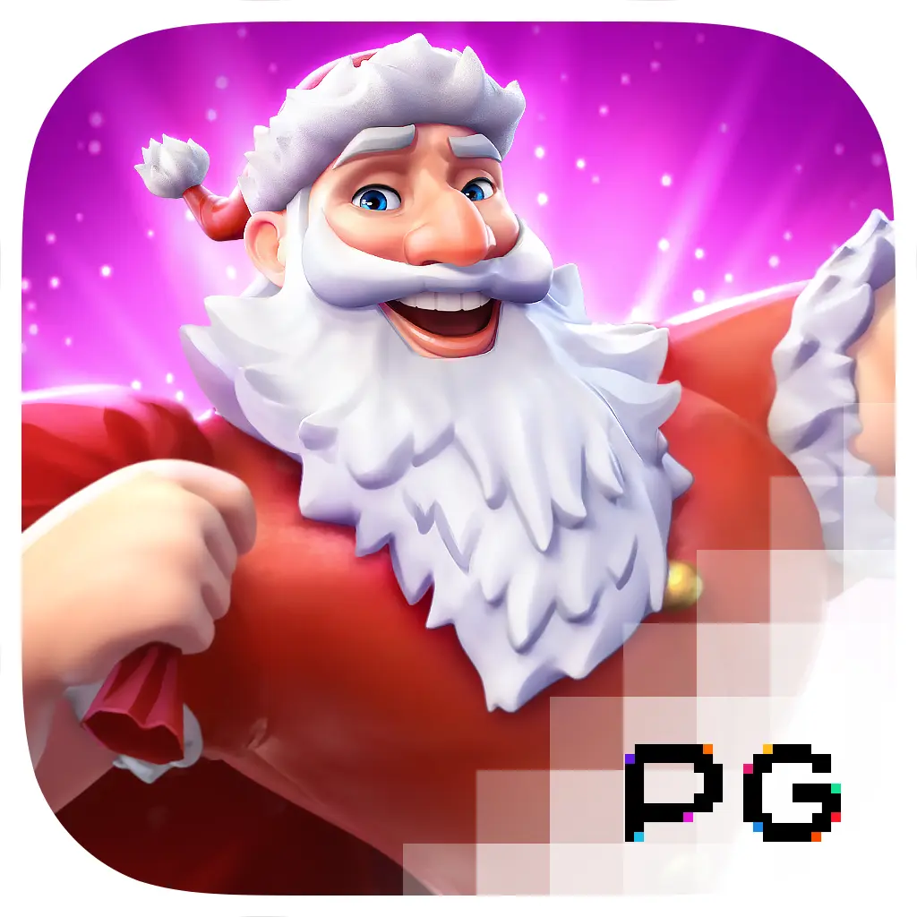 Santas Gift Rush - DEMO MBS