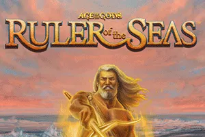 Age of the Gods: Ruler of the Seas - DEMO MBS