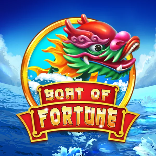 Boat of Fortune - DEMO MBS
