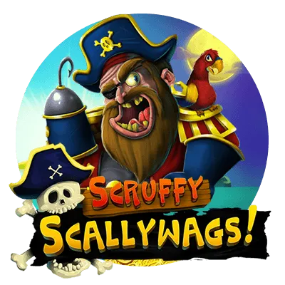 Scruffy Scallywags - DEMO MBS