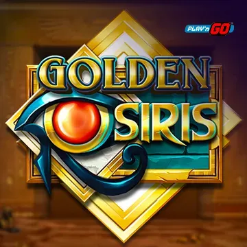 Golden Osiris - DEMO MBS