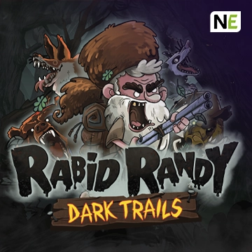 Rabid Randy Dark Trails - DEMO MBS