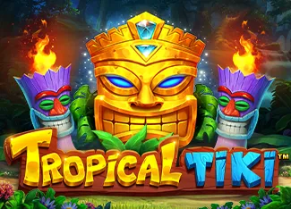 Tropical Tiki - DEMO MBS