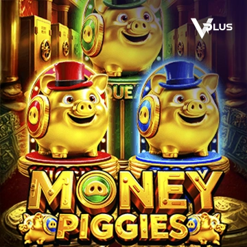 Money Piggies - DEMO MBS