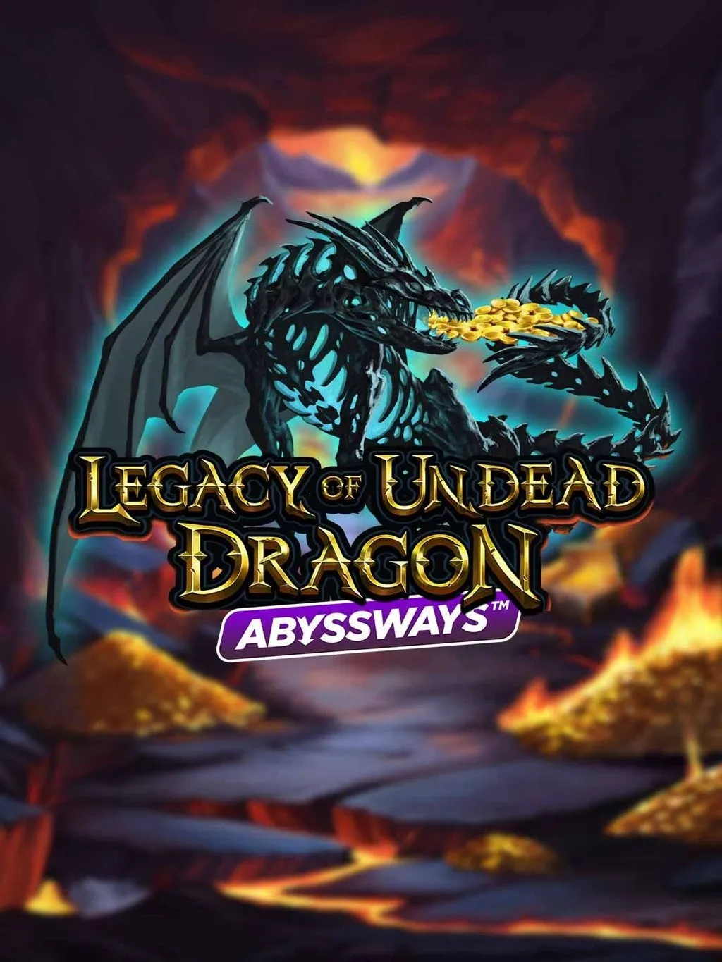 Legacy of Undead Dragon ABYSSWAYS - DEMO MBS