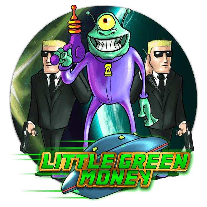 Little Green Money - DEMO MBS