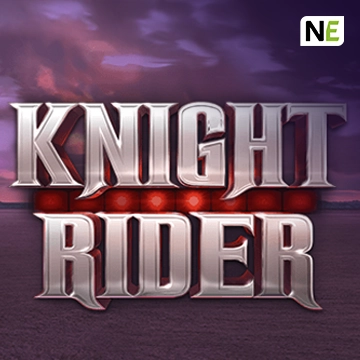 Knight Rider Video Slot - DEMO MBS
