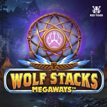 Wolf Stacks MegaWays™ - DEMO MBS