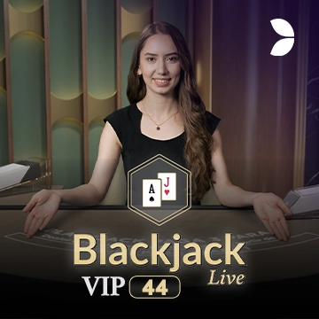Blackjack VIP 44 - DEMO MBS