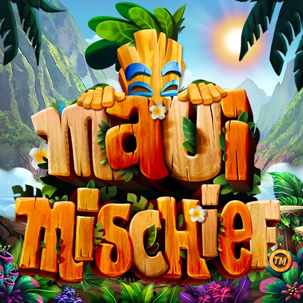 Maui Mischief - DEMO MBS