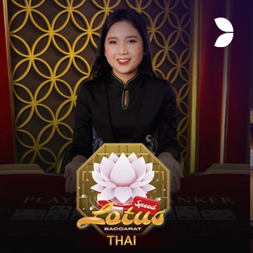 Thai Speed Baccarat A - DEMO MBS