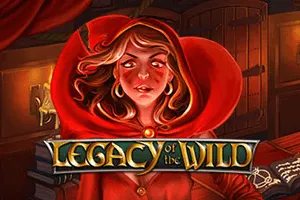 Legacy of the Wild - DEMO MBS