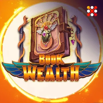 Book of Wealth - DEMO MBS