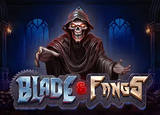 Blade & Fangs - DEMO MBS