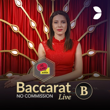 No Commission Speed Baccarat B - DEMO MBS