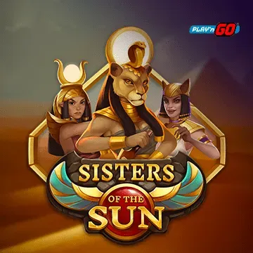 Sisters of the Sun - DEMO MBS