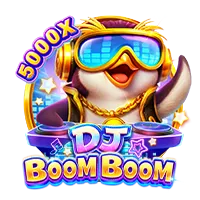 DJ BOOM BOOM - DEMO MBS