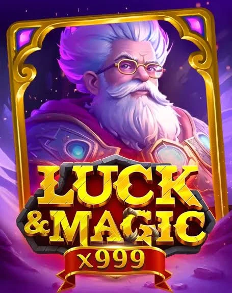 Luck and Magic - DEMO MBS