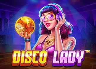 Disco Lady - DEMO MBS