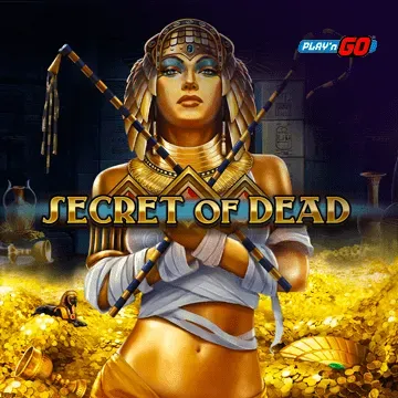 Secret of Dead - DEMO MBS