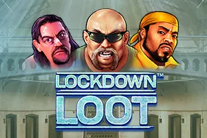 Lockdown Loot - DEMO MBS