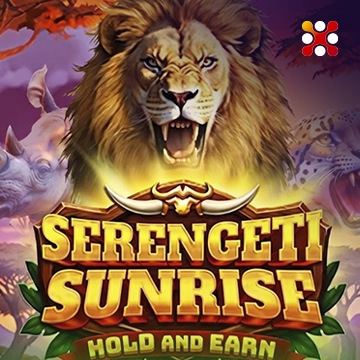 Serengeti Sunrise - DEMO MBS