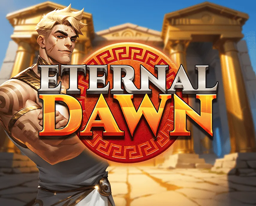 Eternal Dawn - DEMO MBS
