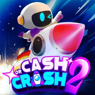 Cash or Crash 2 - DEMO MBS