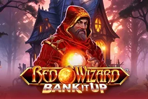 Red Wizard: Bank It Up - DEMO MBS