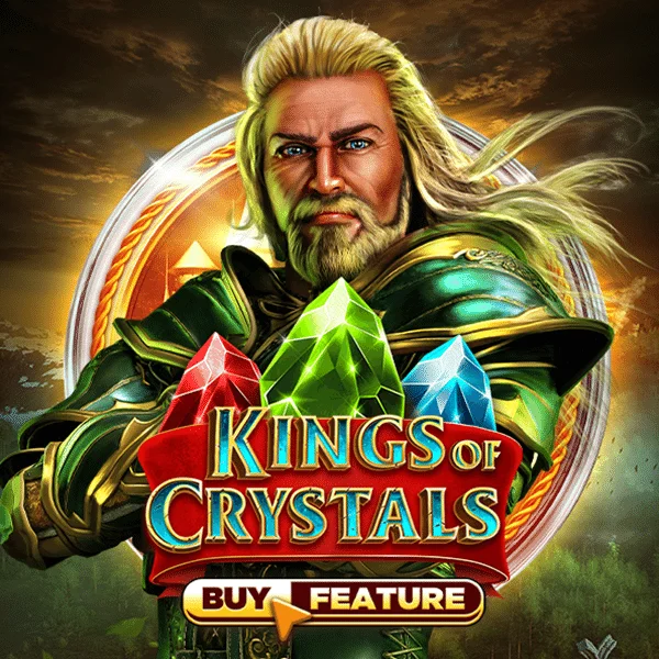 Kings of Crystals - DEMO MBS
