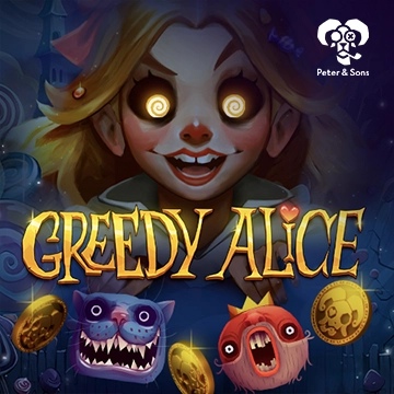 Greedy Alice - DEMO MBS