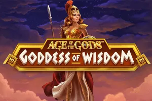 Age of the Gods: Goddess of Wisdom - DEMO MBS