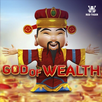 God Of Wealth - DEMO MBS