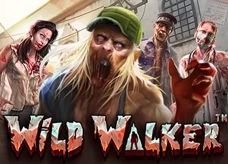 Wild Walker - DEMO MBS