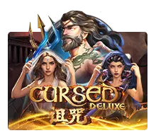 Cursed Deluxe - DEMO MBS