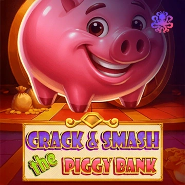 Crack&Smash The Piggy Bank - DEMO MBS