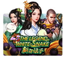 The Legend Of White Snake - DEMO MBS