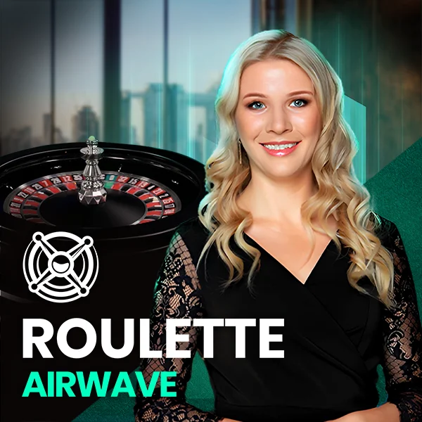 Airwave Roulette - DEMO MBS